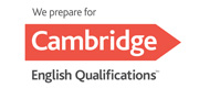 cambridge exame preparation centre
